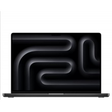 Apple苹果 16 英寸 MacBook Pro Apple M5 Max 芯片 18 核中央处理器 40 核图形处理器 48GB 统一内存 2TB 固态硬盘