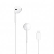 Apple/苹果 EarPods (USB-C)